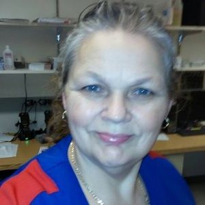 Meet your Posher, Roberta